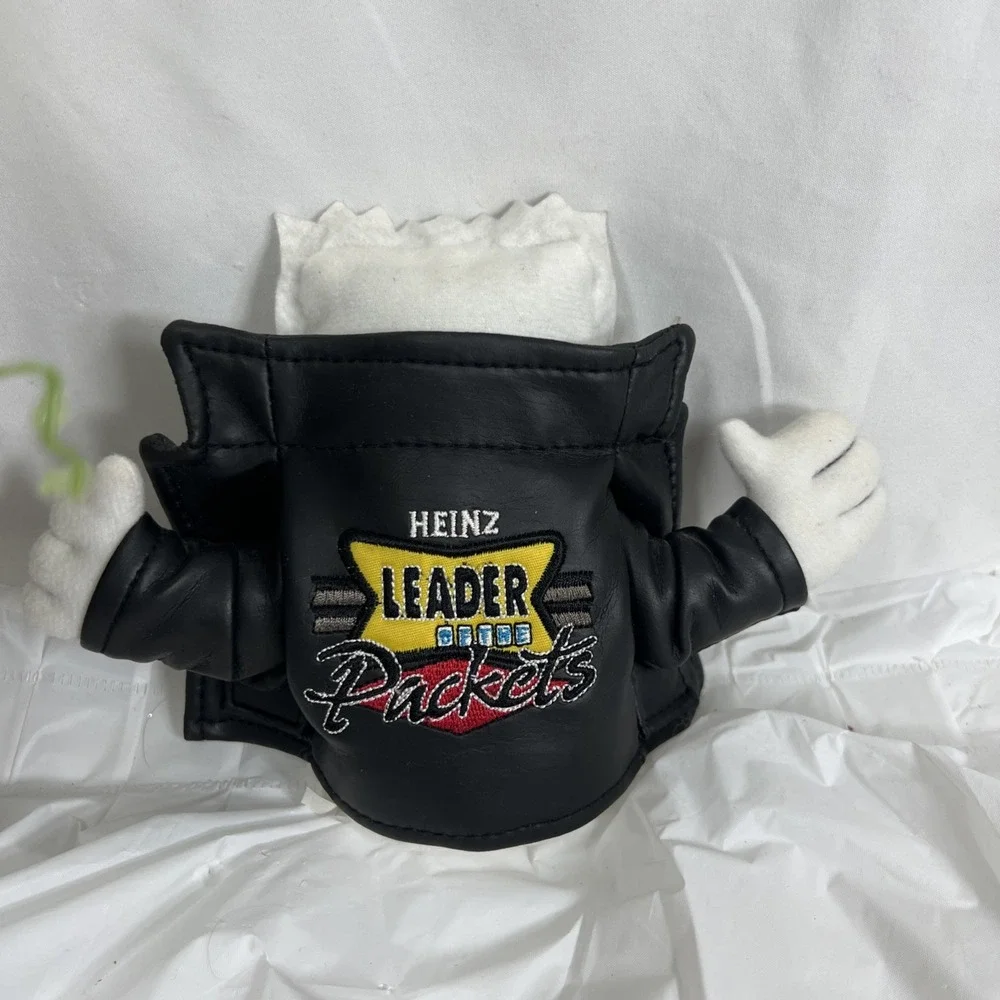 N/A heinz ketchup